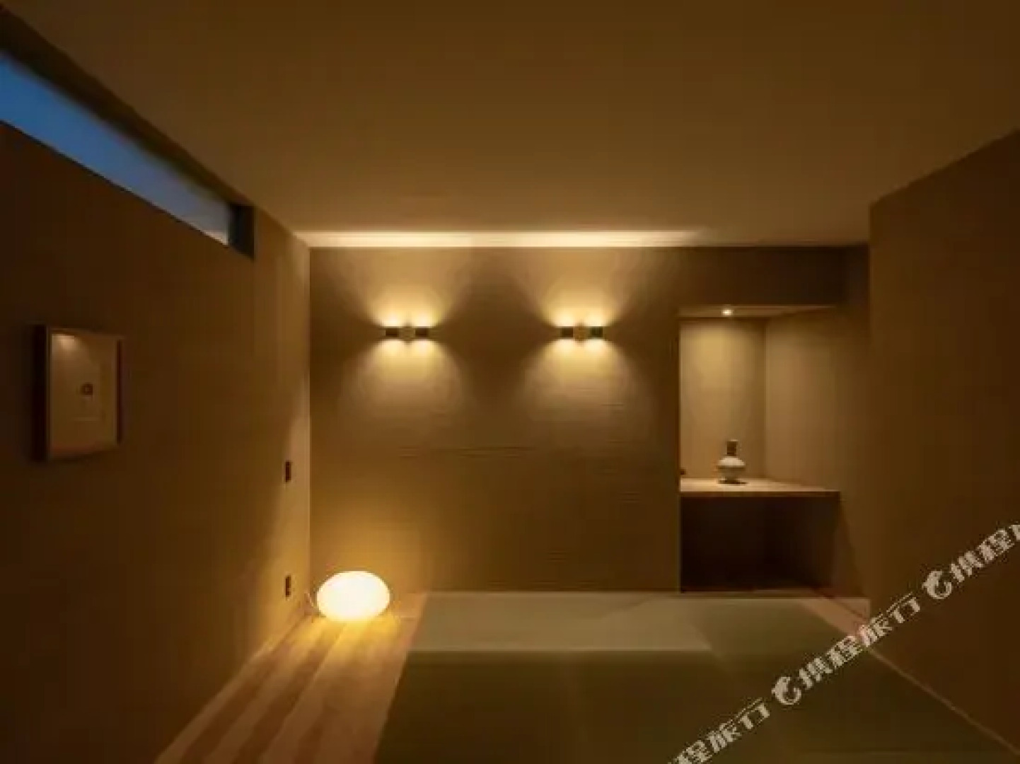 Yunoyama Onsen Sosuikyo