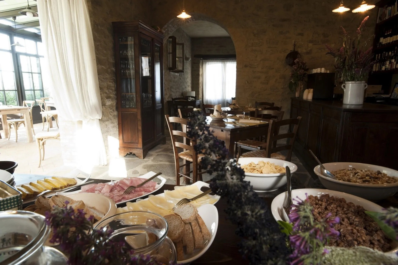 Tavola Dei Cavalieri Il Borgo