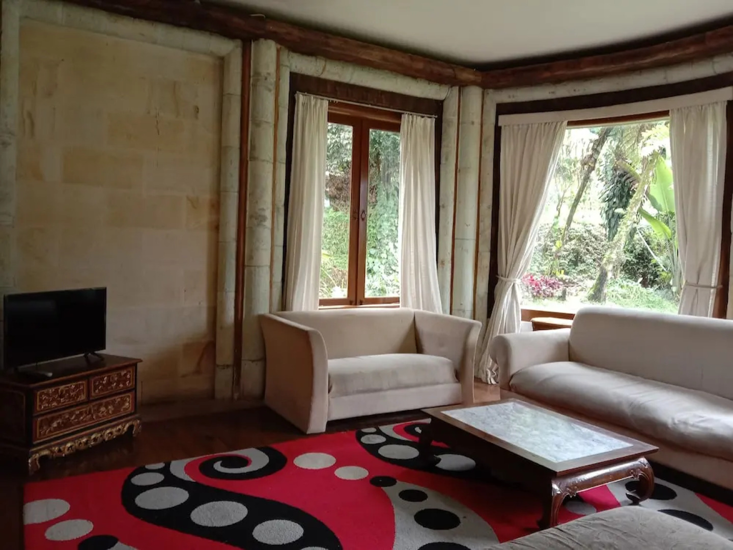 Tawangmangu Wonder Park