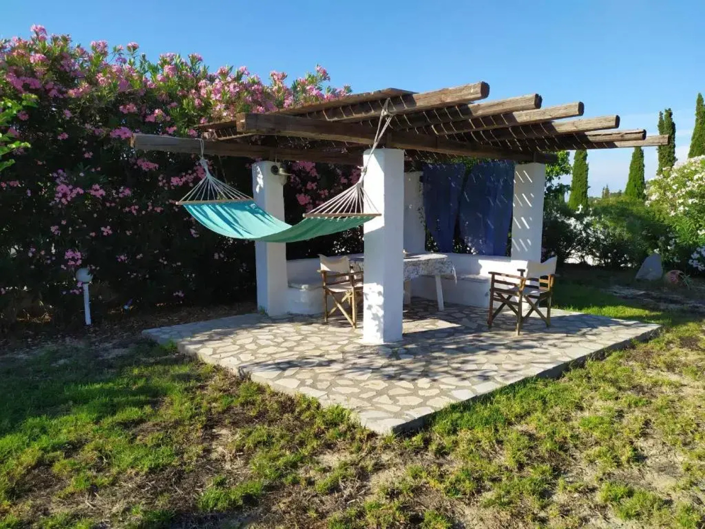 Traditional House Marivilla