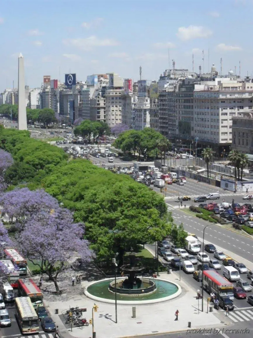Pestana Buenos Aires Hotel