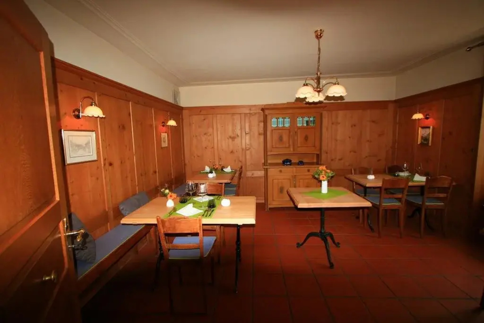 Gasthaus Metzgerei zur Harmonie