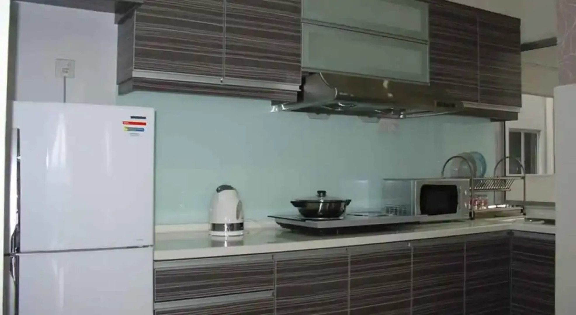 Duta Hotel & Residence