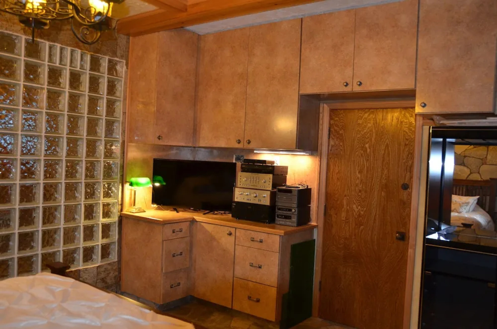 Where Eagles Fly Bed & Breakfast