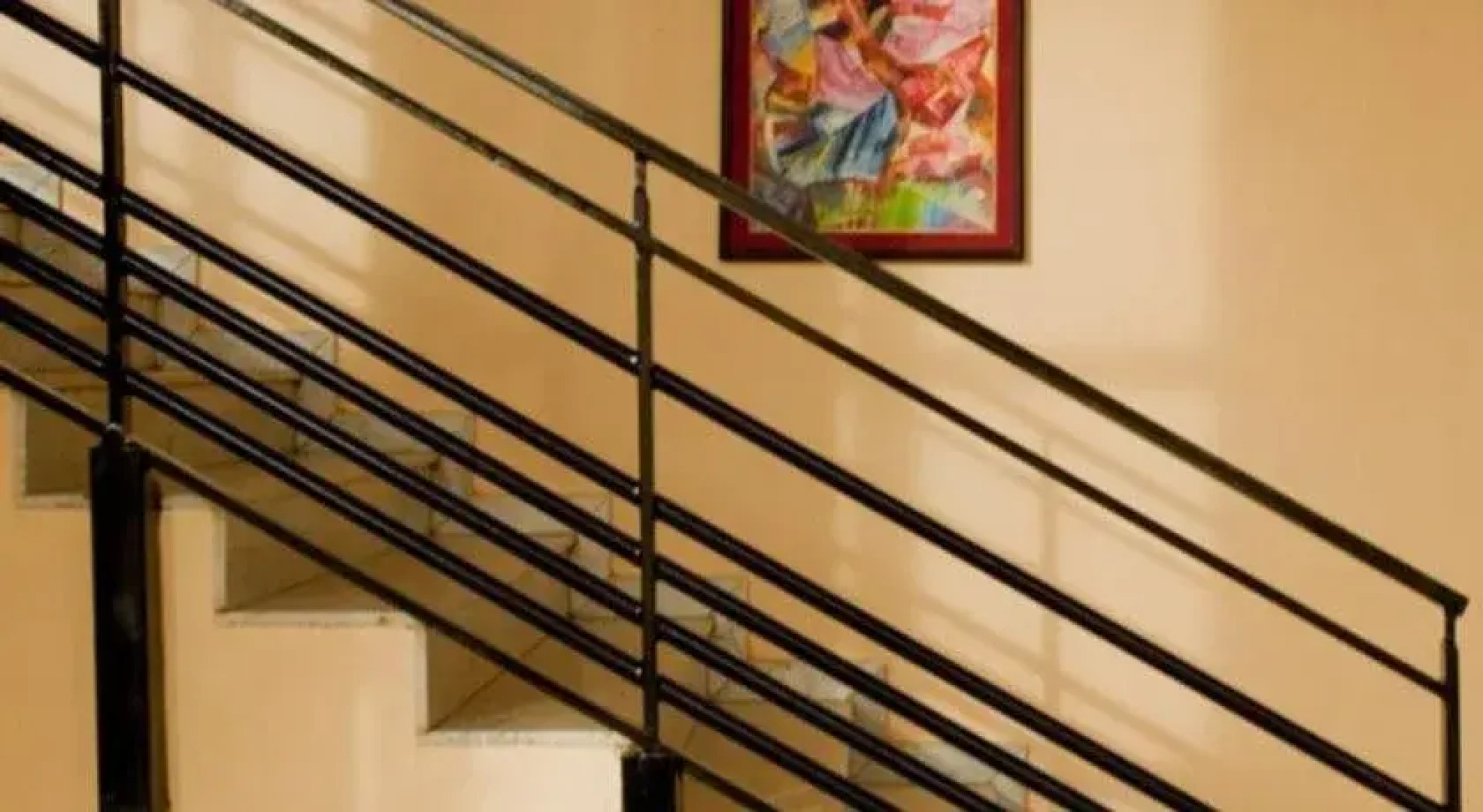 Laico Hôtel El Farouk Bamako