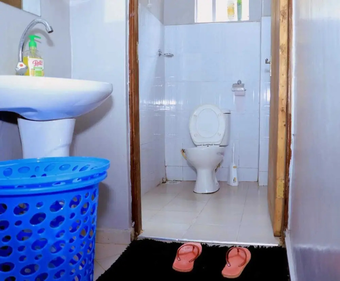 Lux Suites Okiega Apartments Kisii