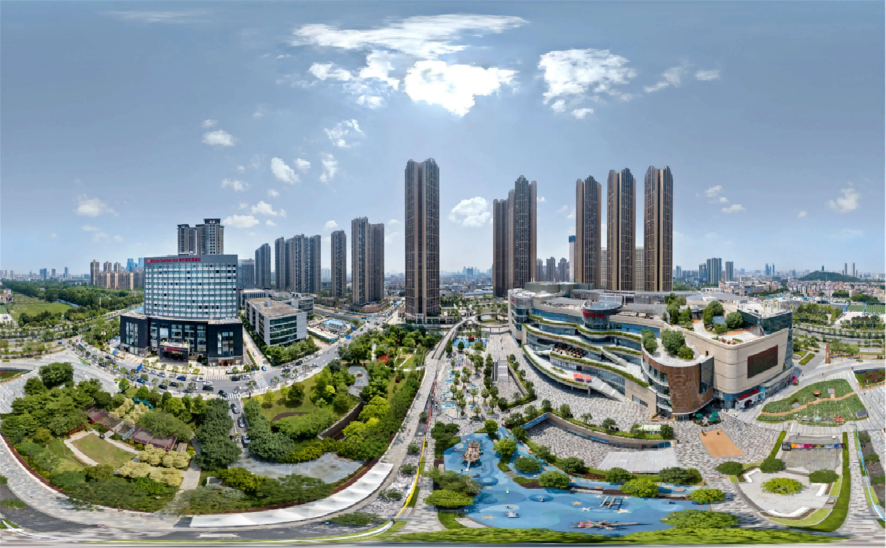 Hilton Garden Inn Foshan