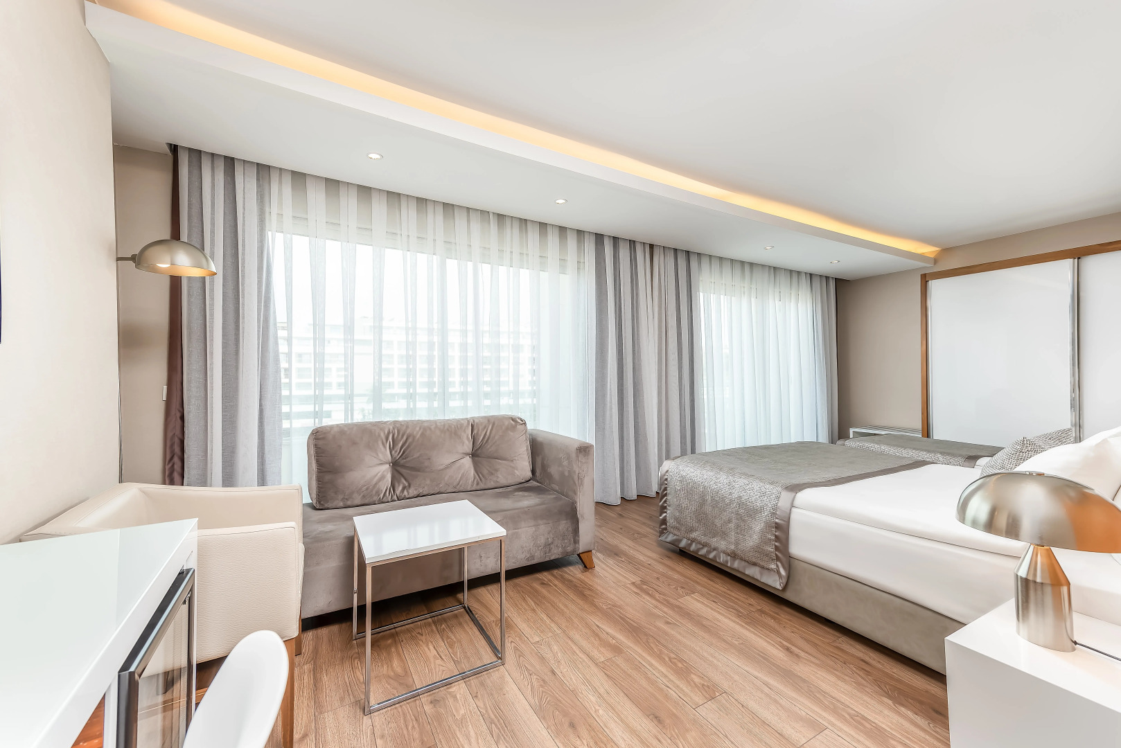 White City Resort Hotel