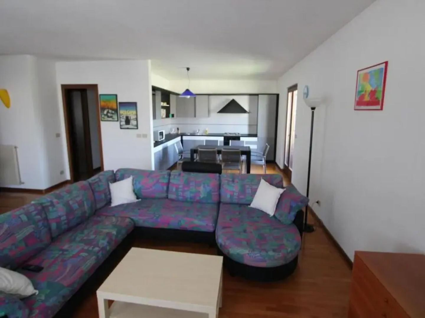 Charming Apartment in Cividale del Friuli