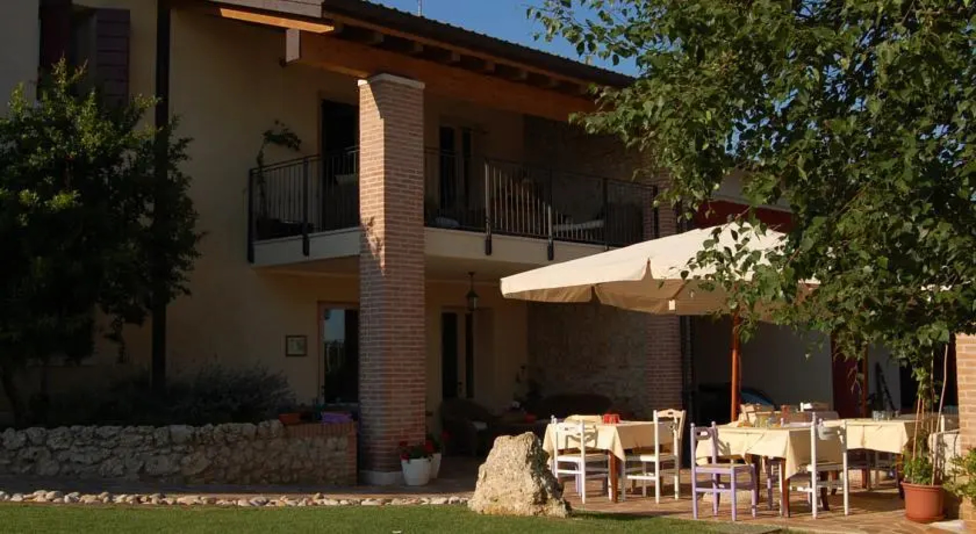 Agriturismo Nonna Maria