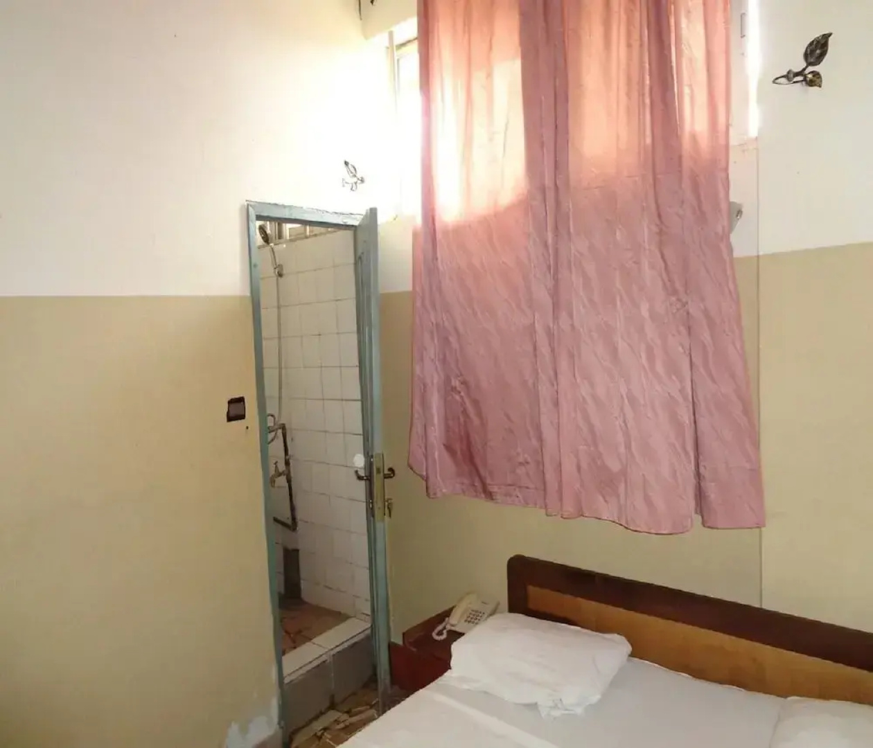 Hotel DK