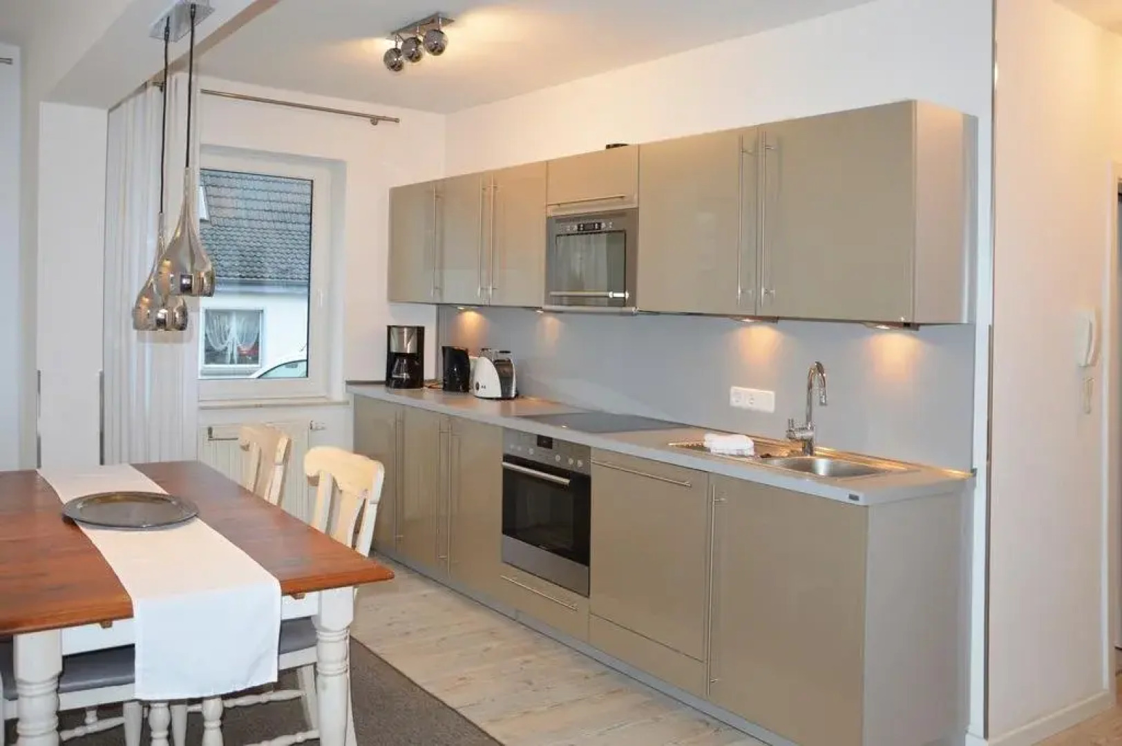 Villa Herbstwind in Binz