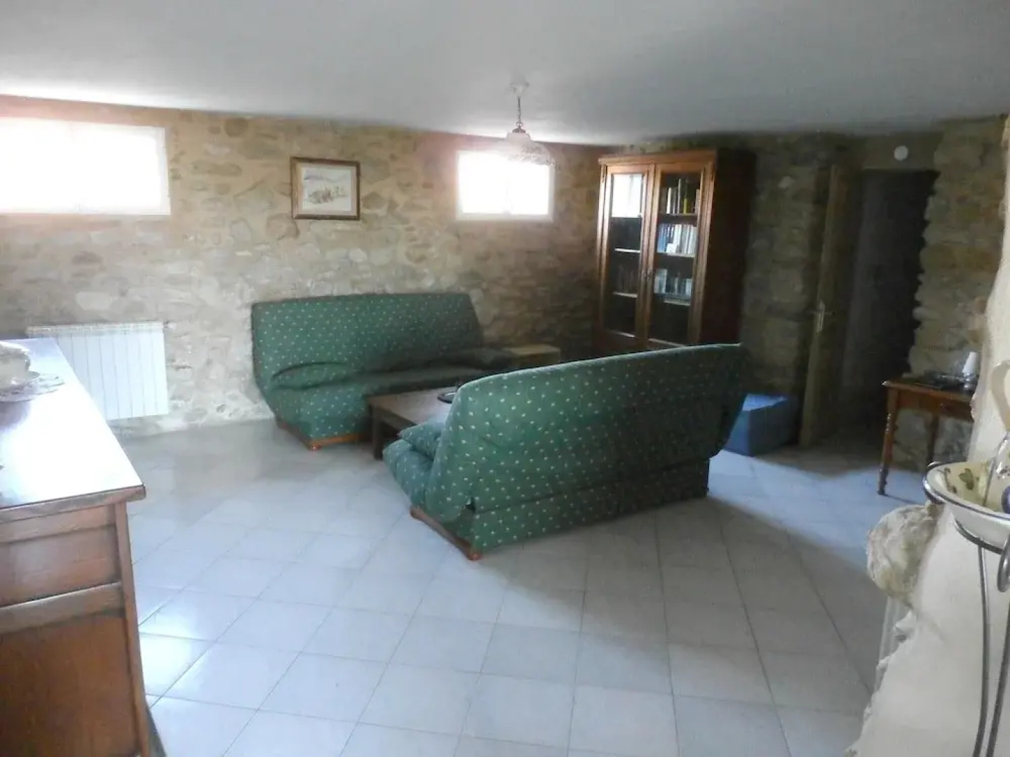 Villa With 3 Bedrooms in La Tour-d'aigues, With Private Pool, Furnished Garden and Wifi
