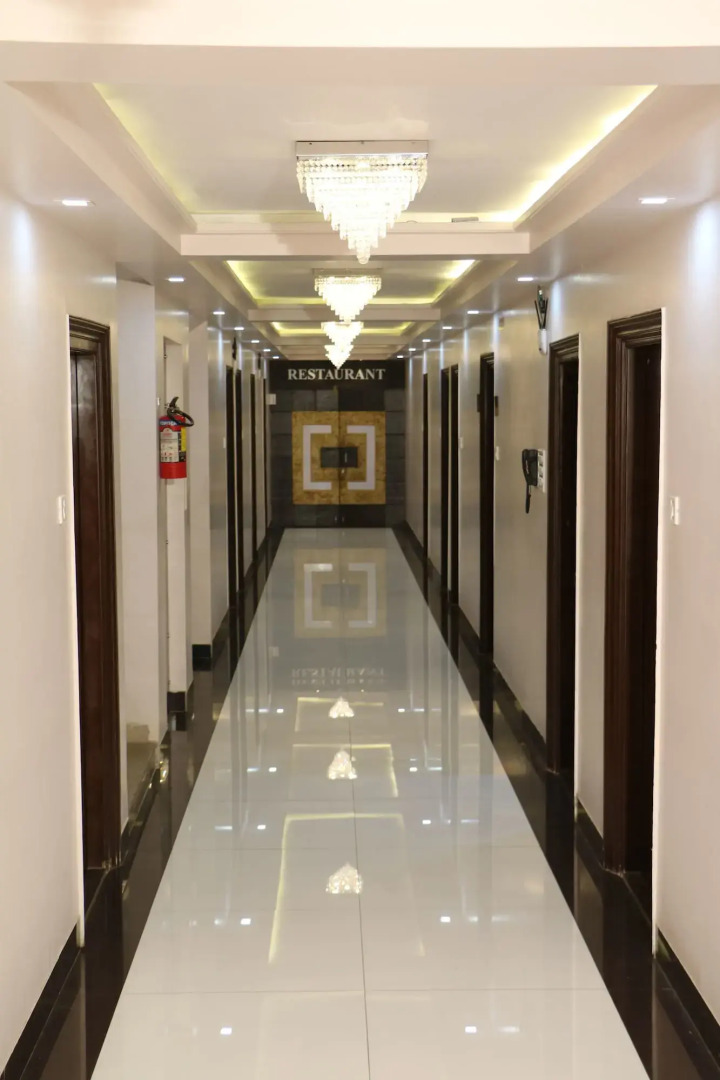 Hotel Regency Vasai