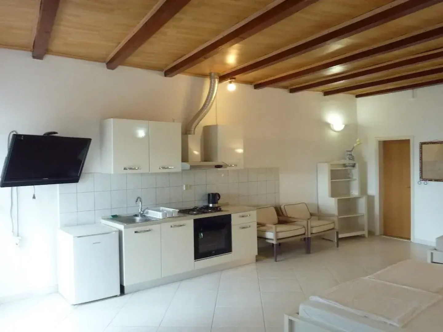 Sun & Sea Apartments