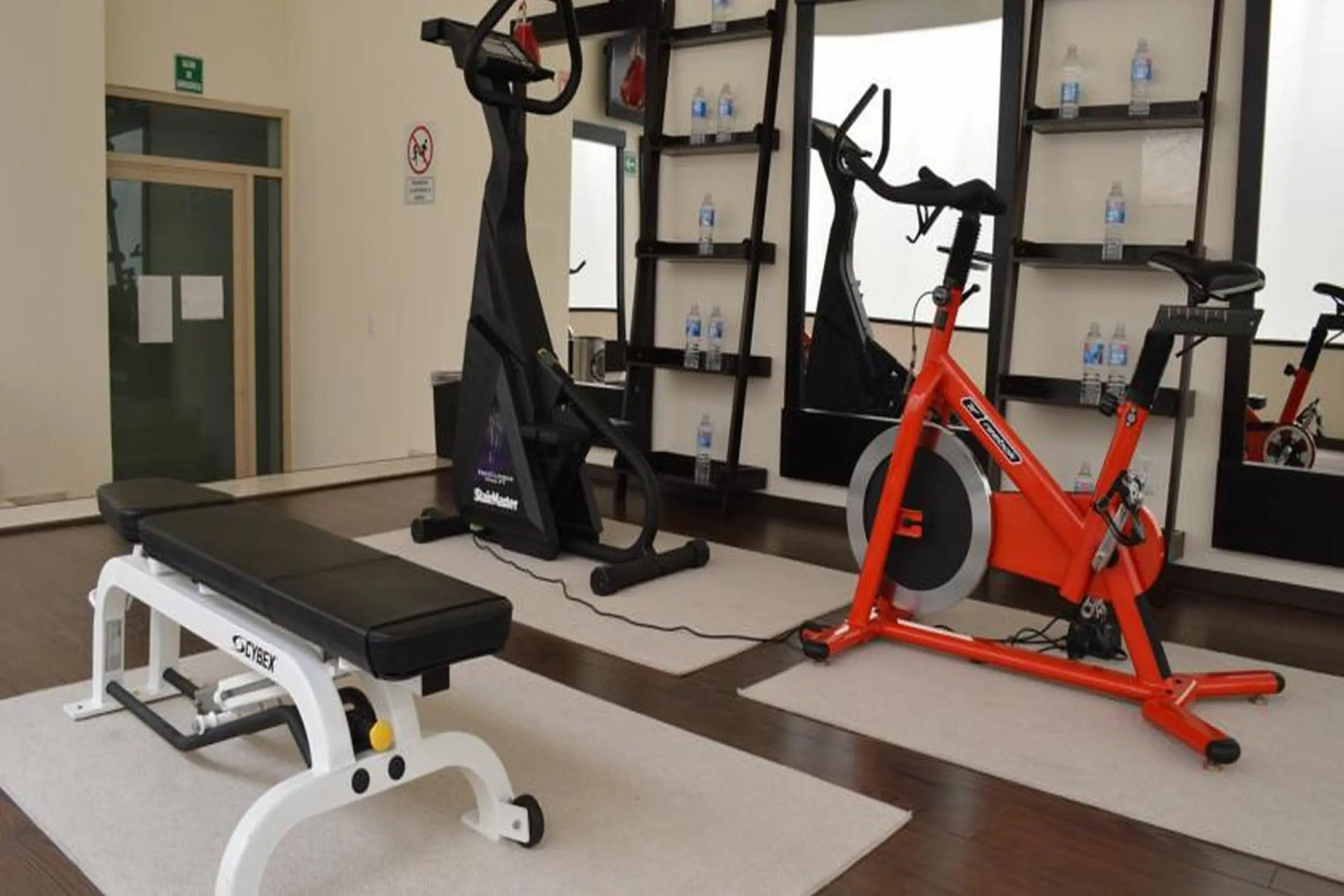 Hotel San Carlos Tequisquiapan