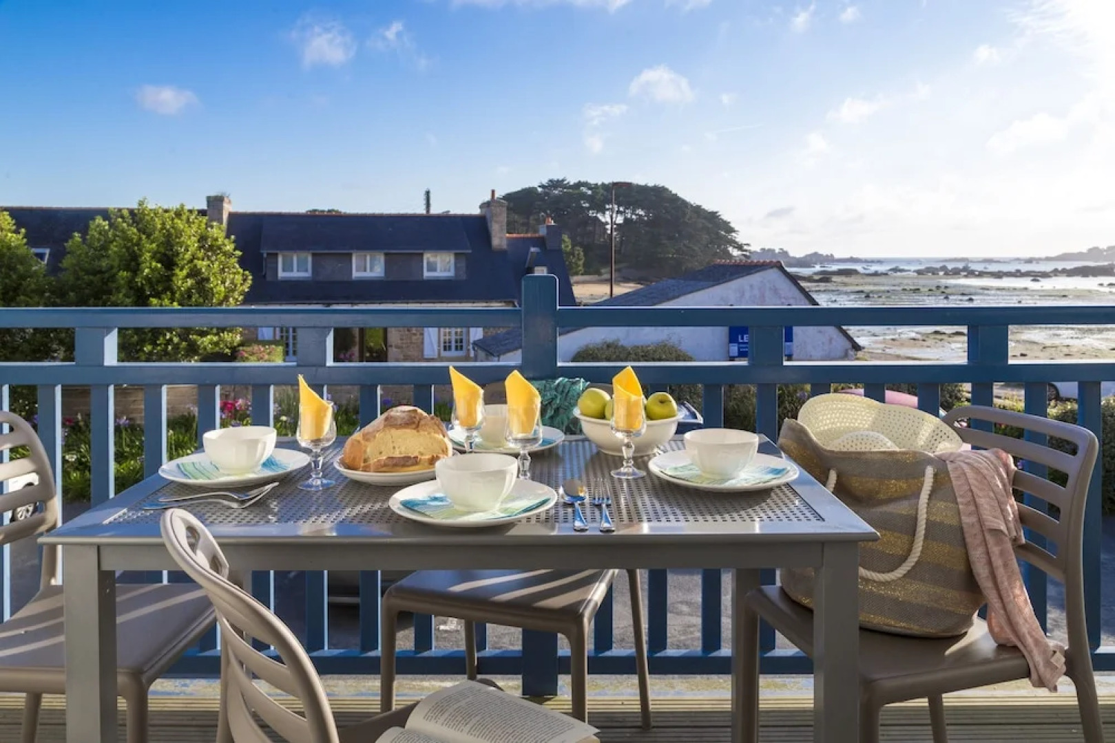 Résidence Odalys Les Bains