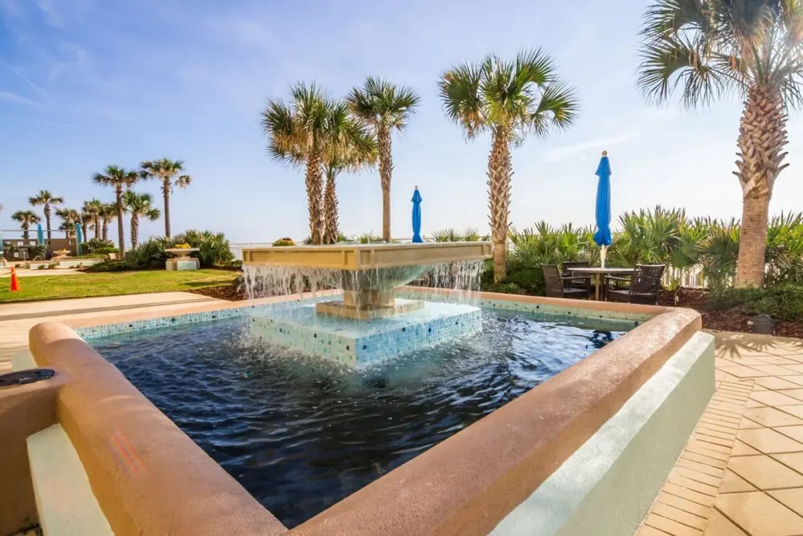 Ocean Vistas 909 3 Bedrooms 3 Bathrooms Condo