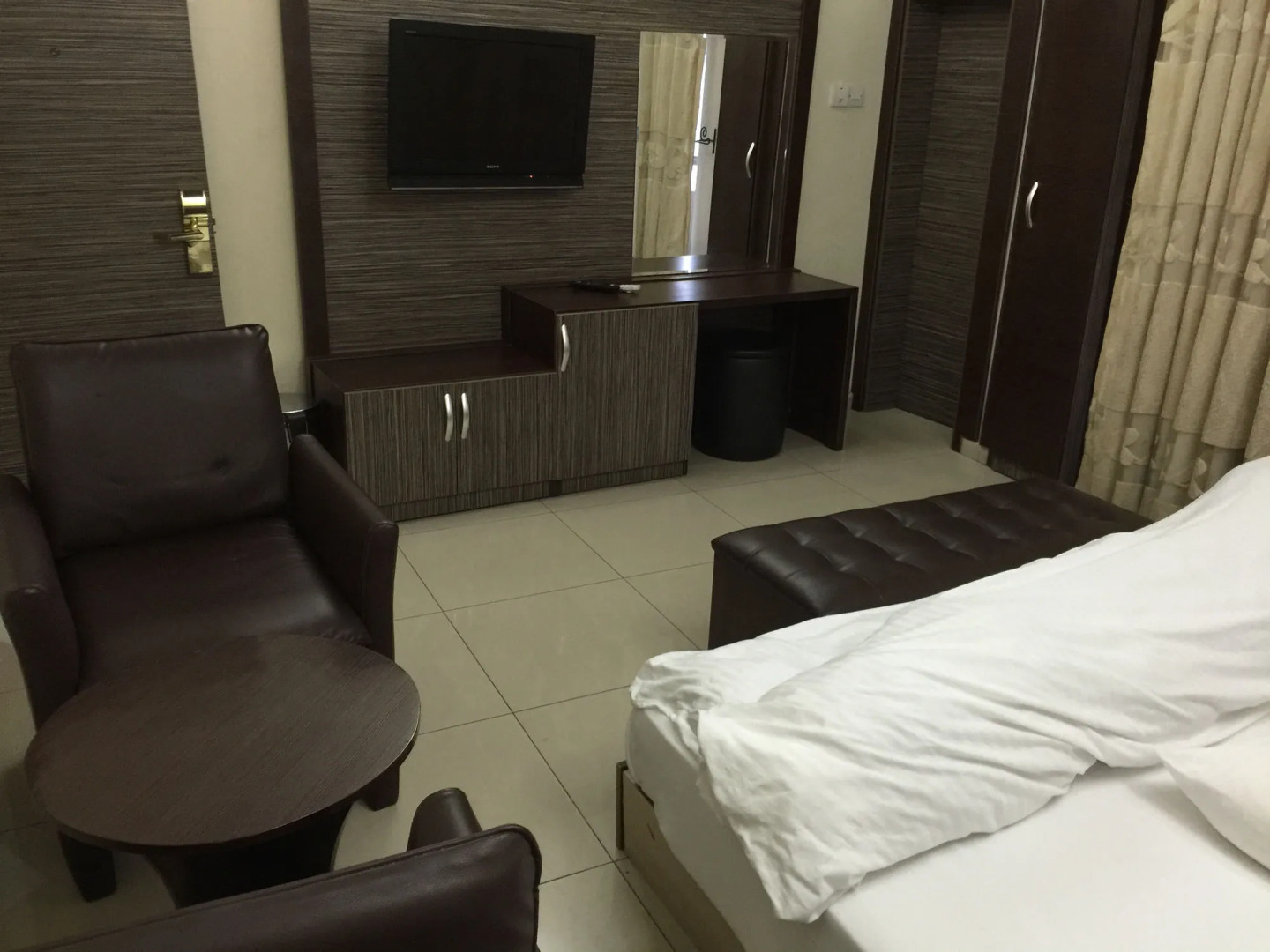 Vhelbherg Imperial Hotel