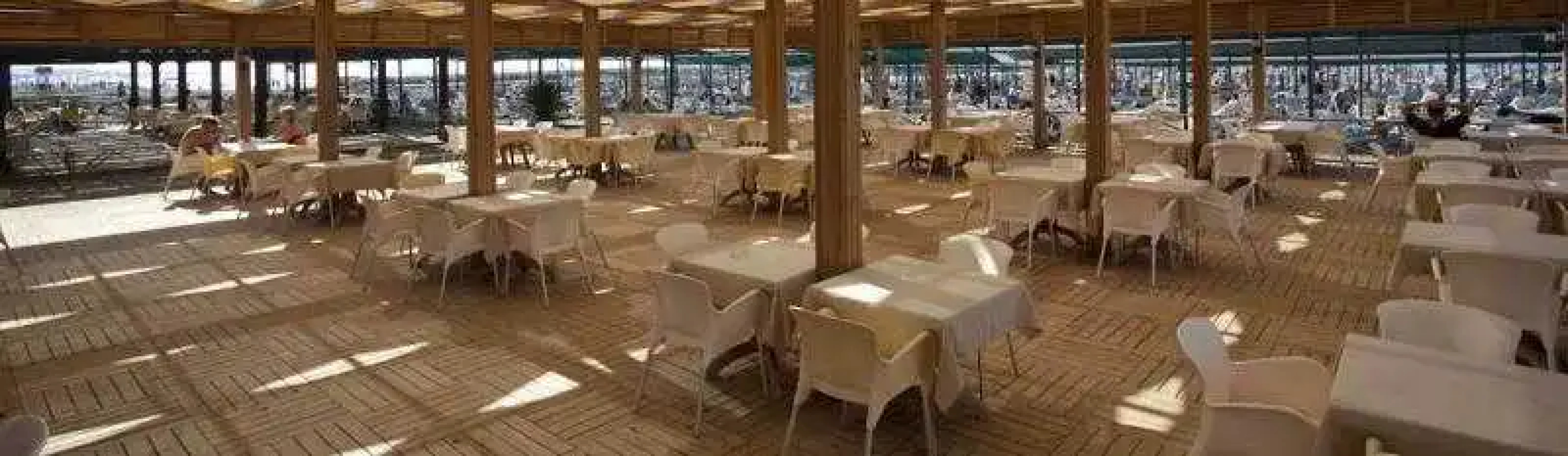 Club Hotel Mira