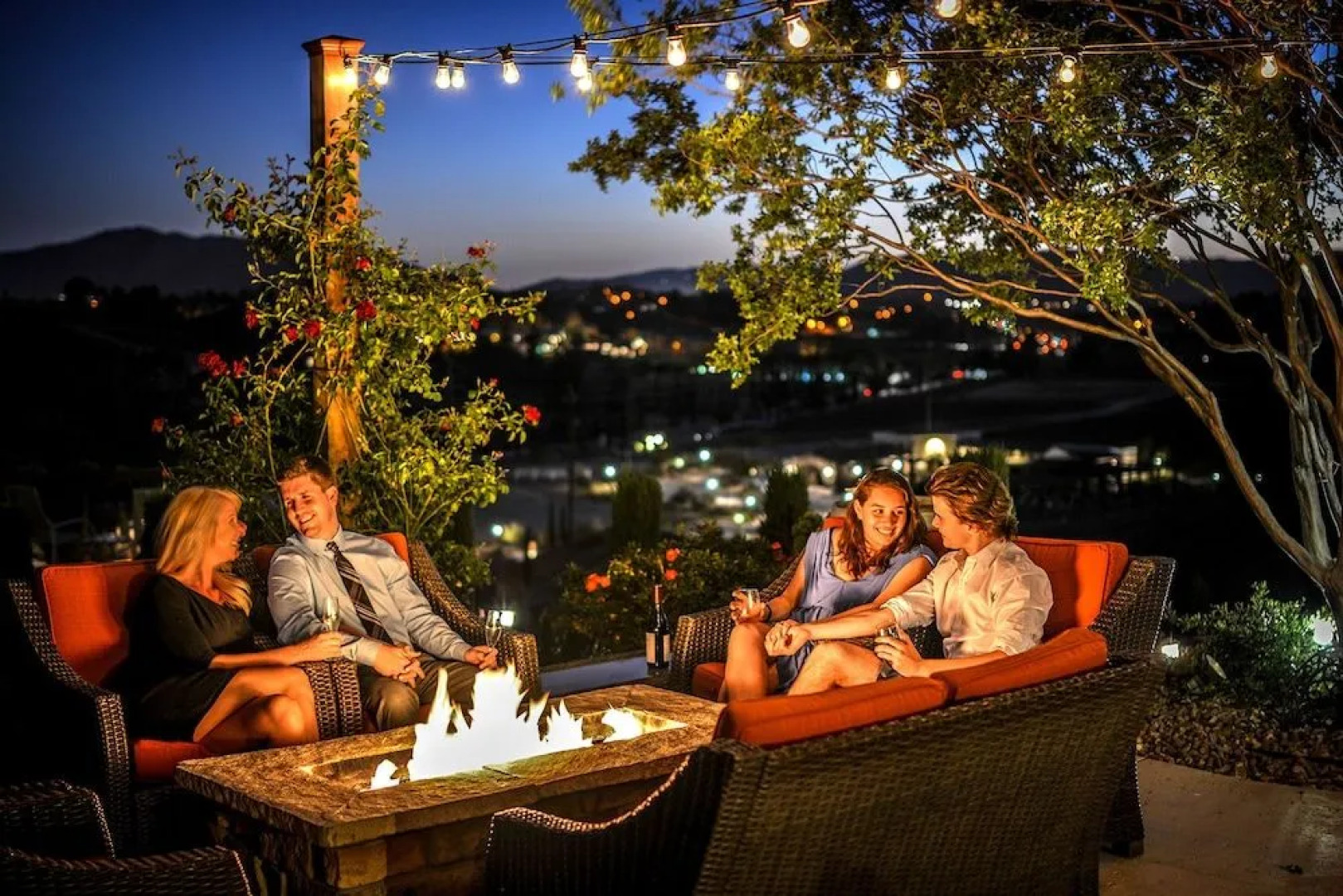 Europa Village Wineries & Resort