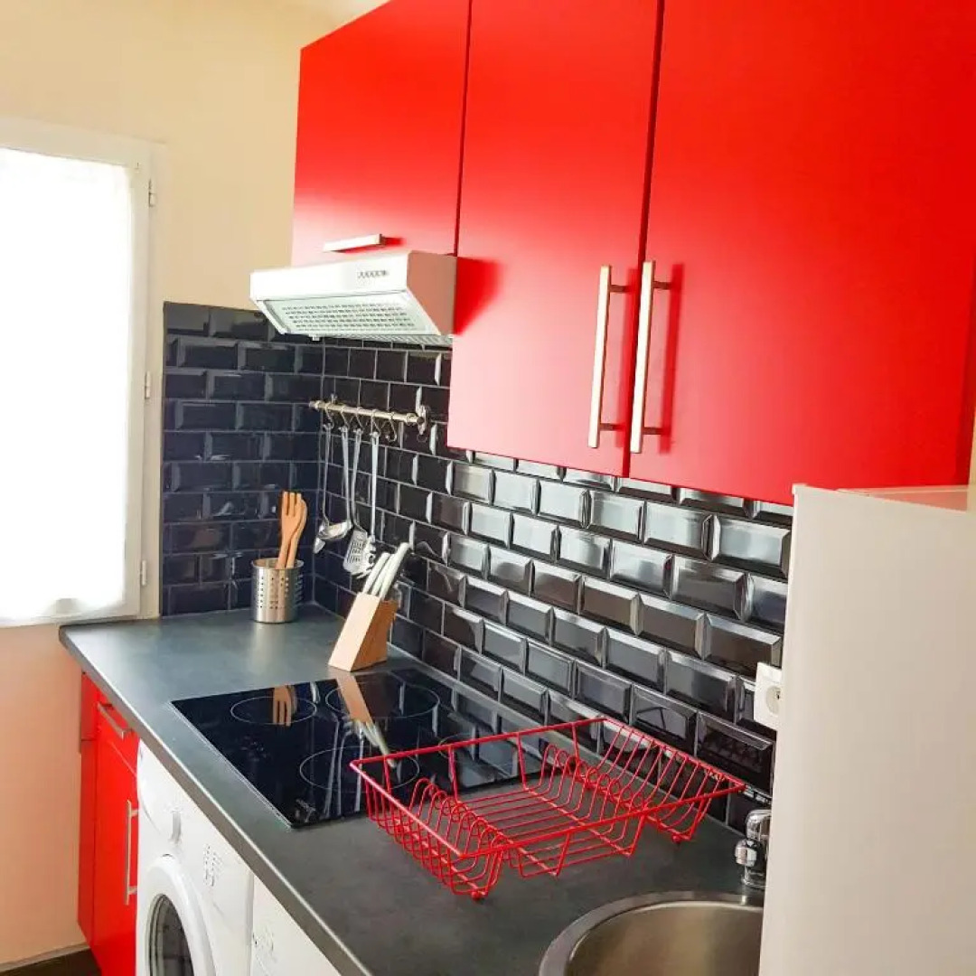 VILLA REIALA Chaville