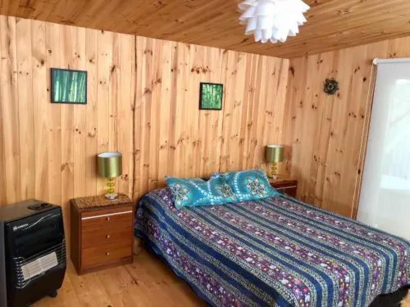 Casa en playa Guanaqueros