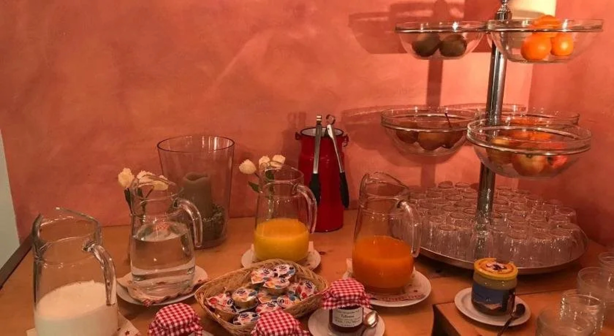 Palazzo Mysanus Samedan