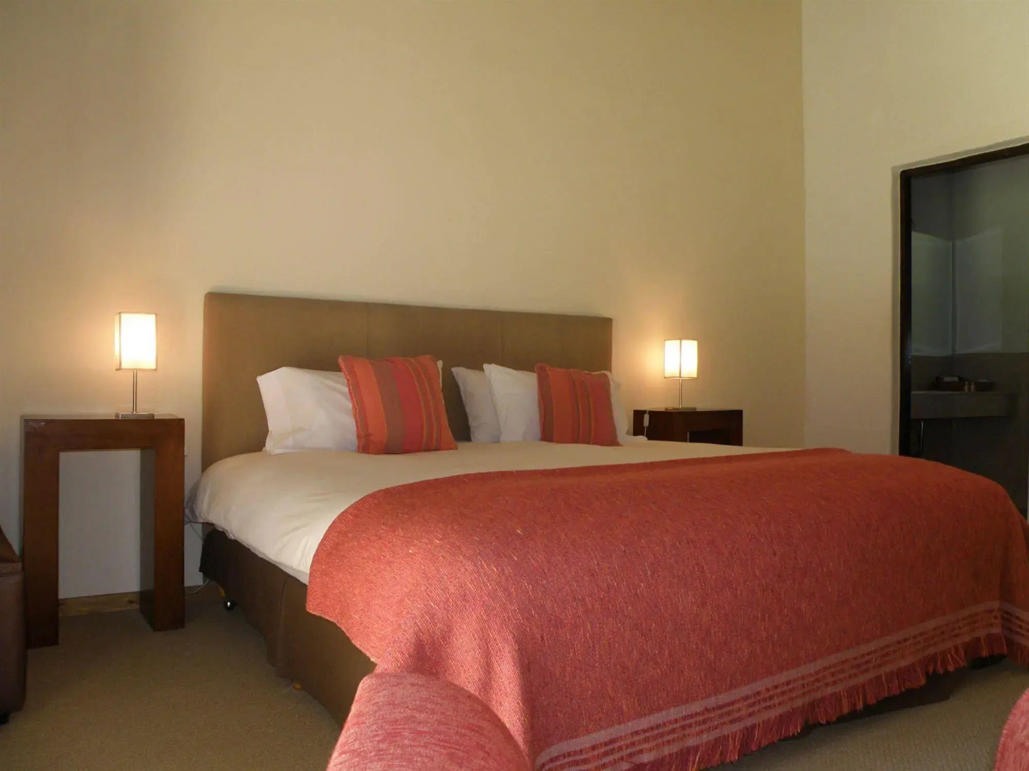 Postales Hotel Boutique Valle De Uco