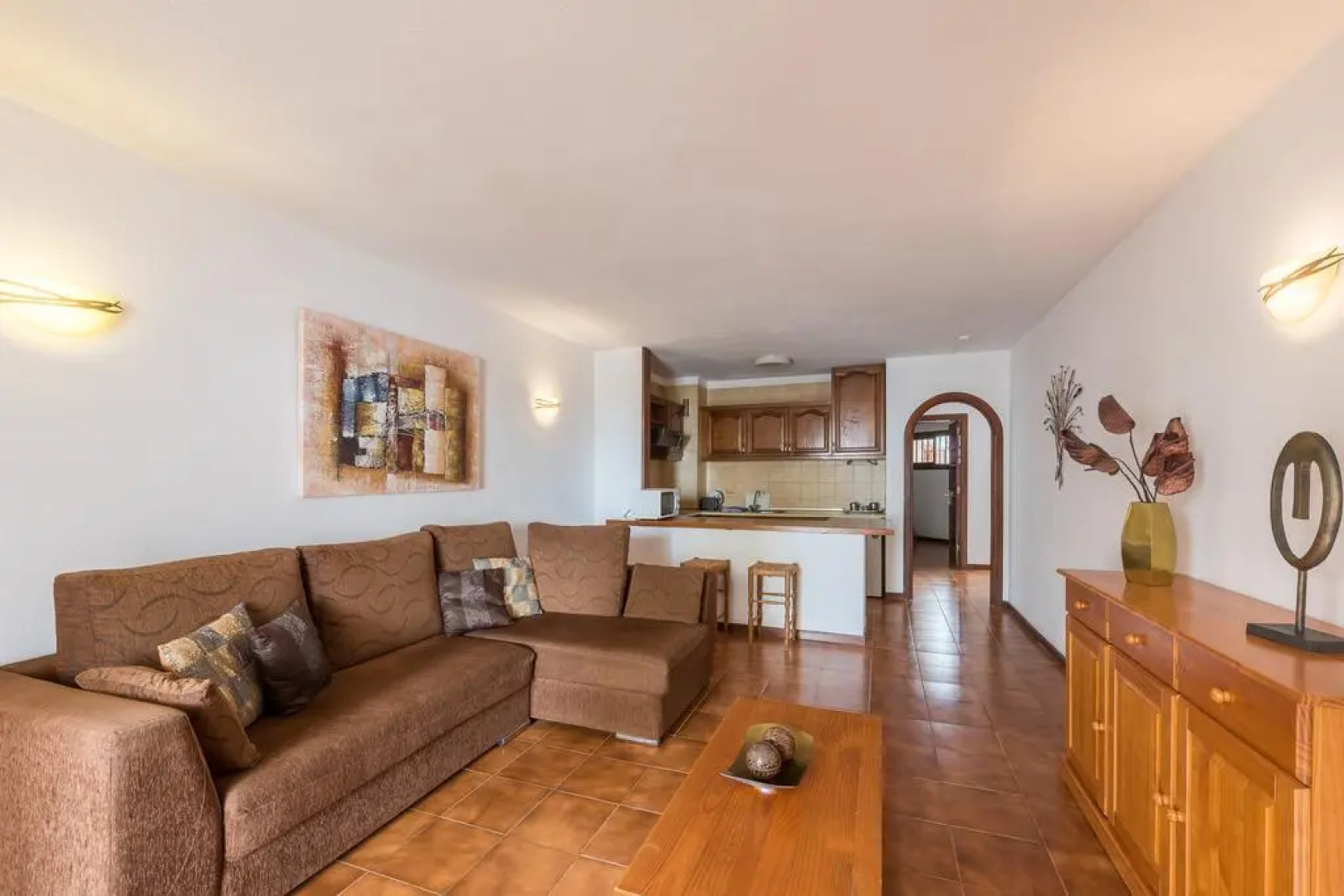 Paloma Beach Apartments