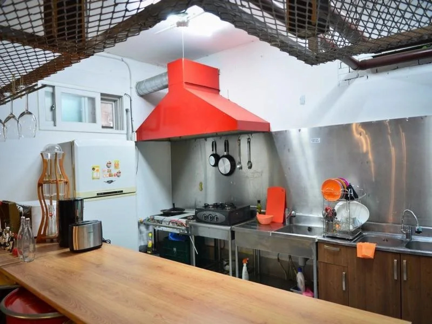 Gyeongju sum guesthouse