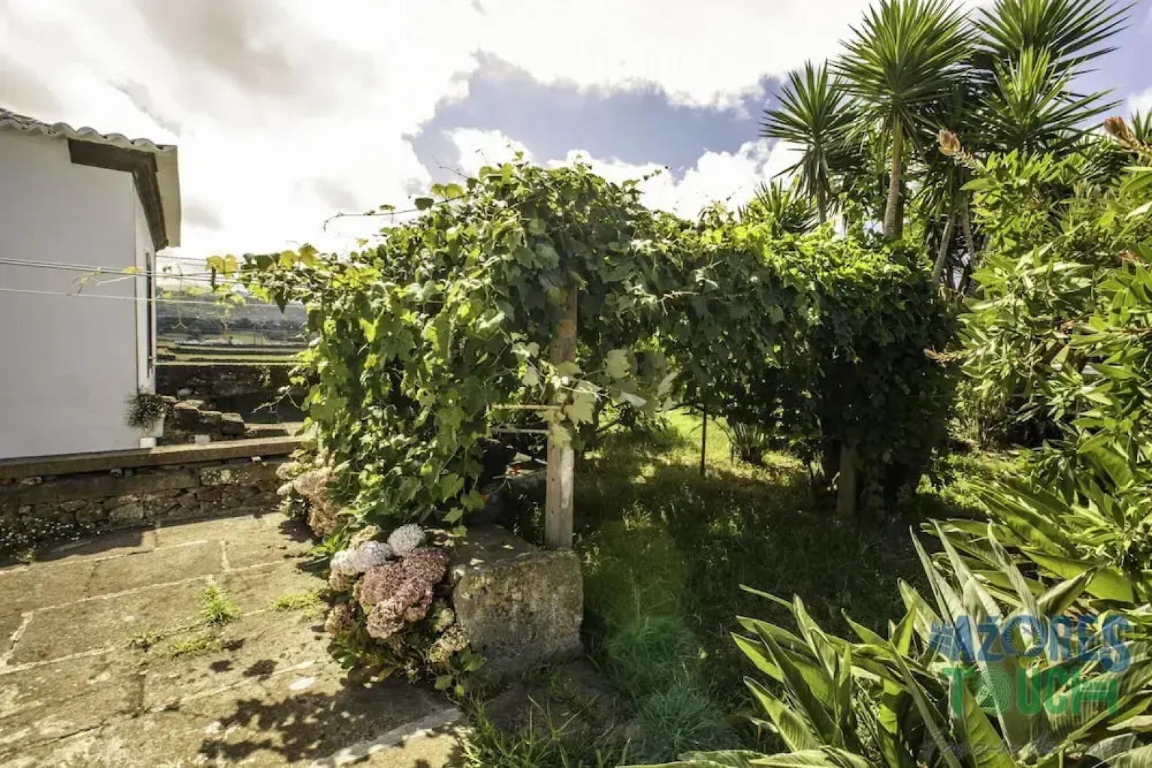 Hospedaria Casa D Av Quarto 3 - Twin