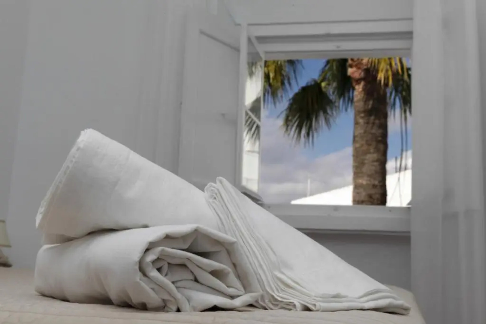 Apartamentos Casamonteymar Bas-Ser