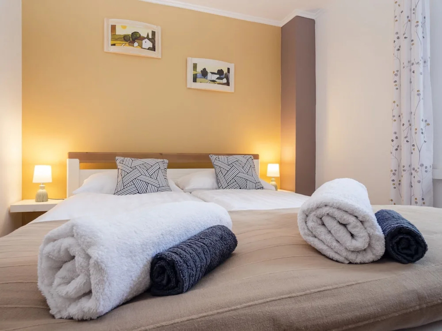 Casa Montana-Mokka Apartment