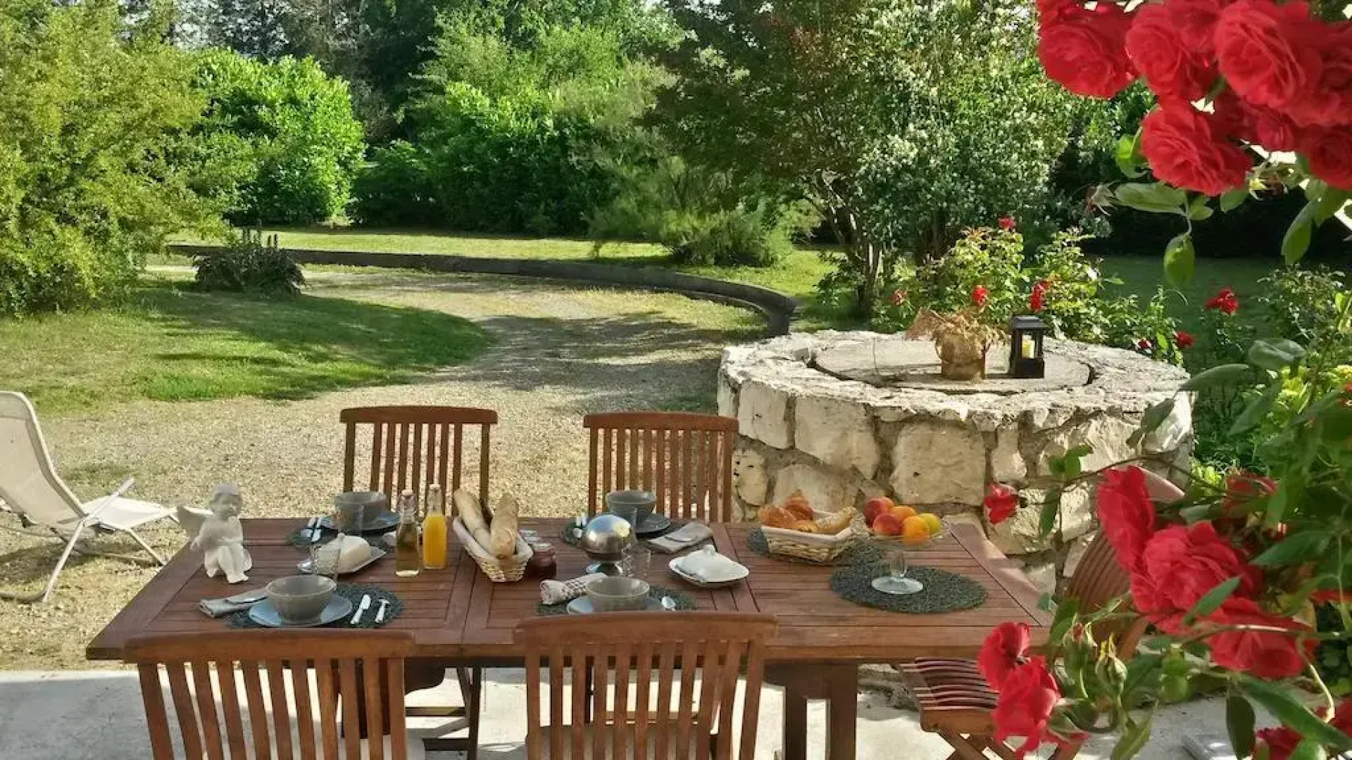 Le Petit Domaine de Colayrac