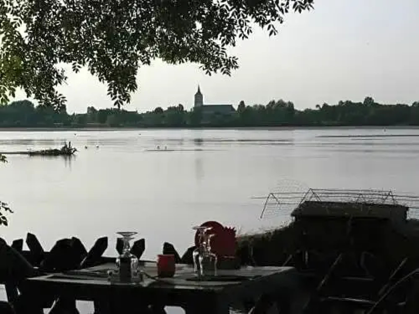 La Petite Echauguette