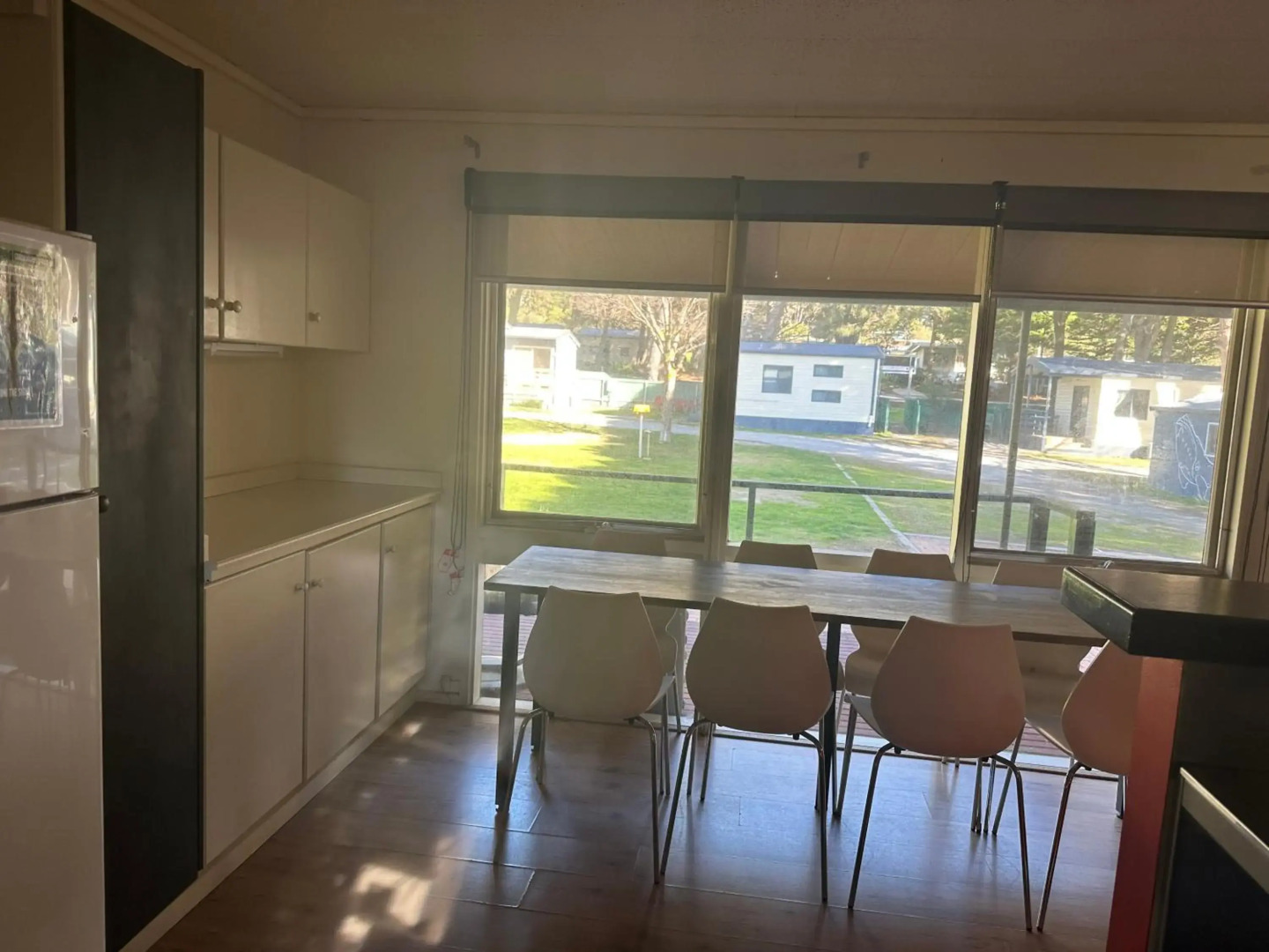 Second Valley Caravan Park