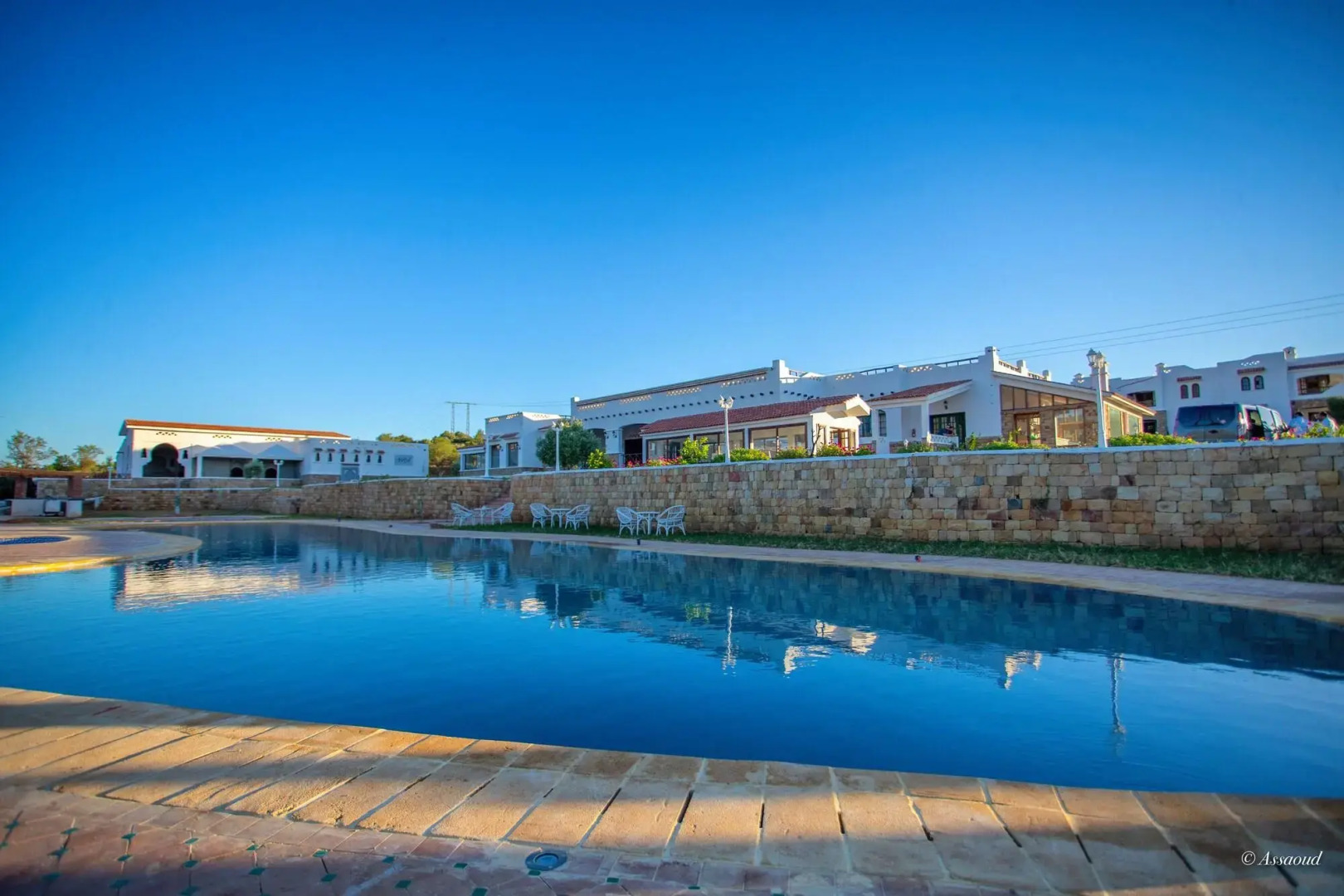 El Cortijo  Resorts & Spa