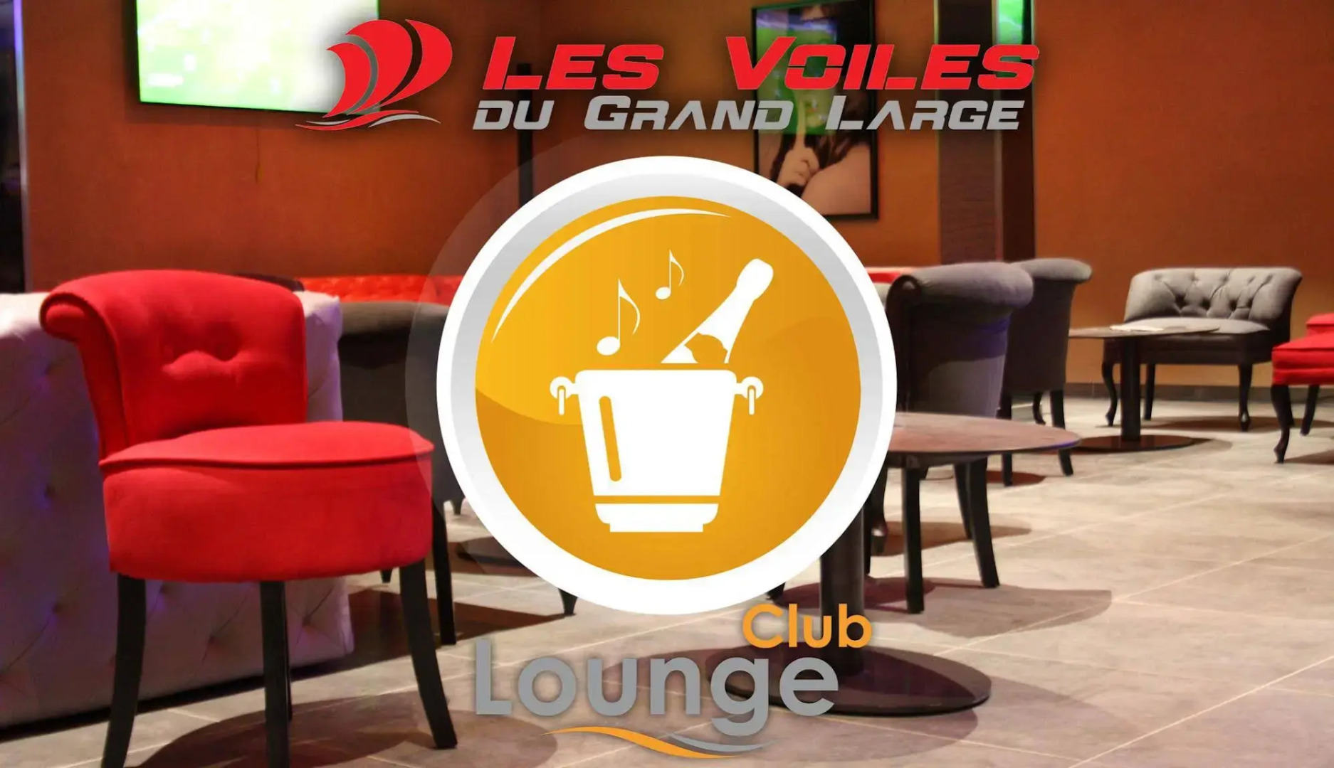 Lodge-Hôtel & Spa les Voiles du Grand Large