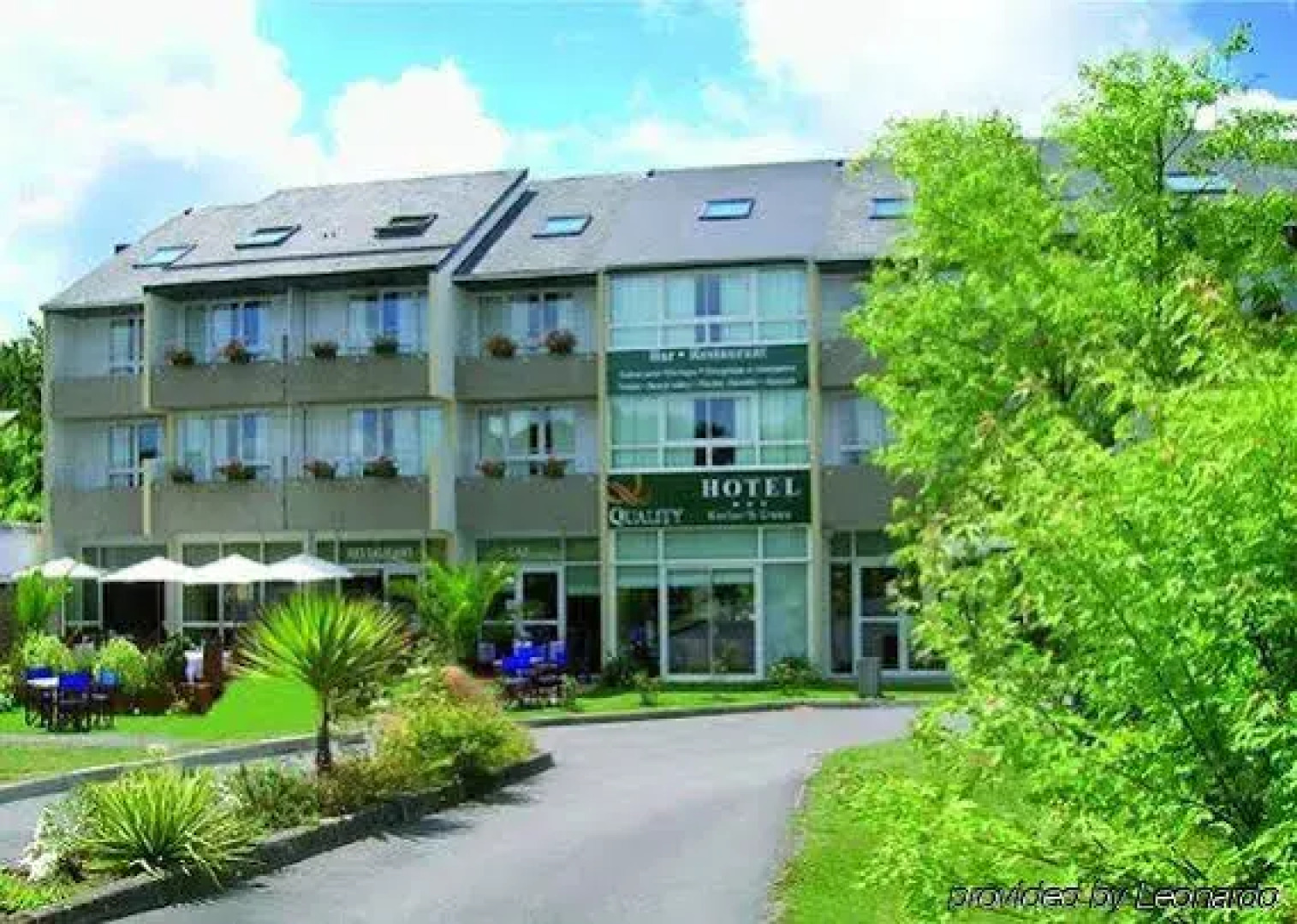 Quality Quimper Kerloc'h Gwen