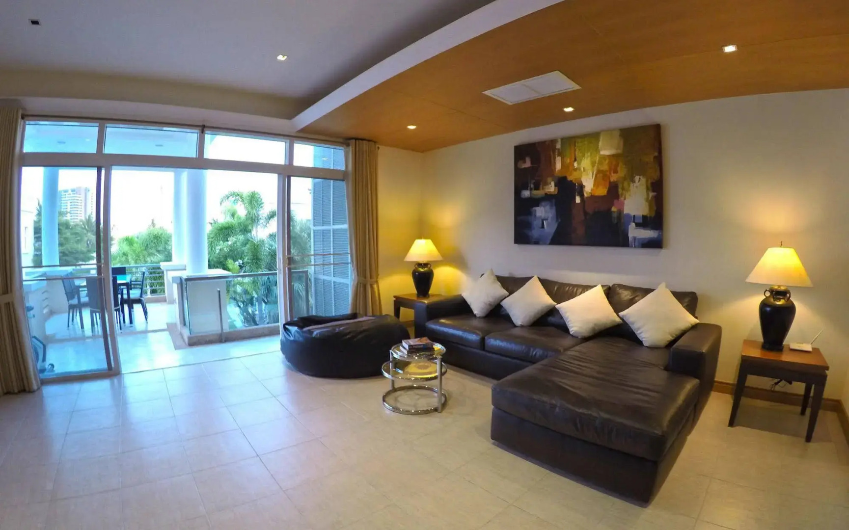 Hua Hin Blue Lagoon North