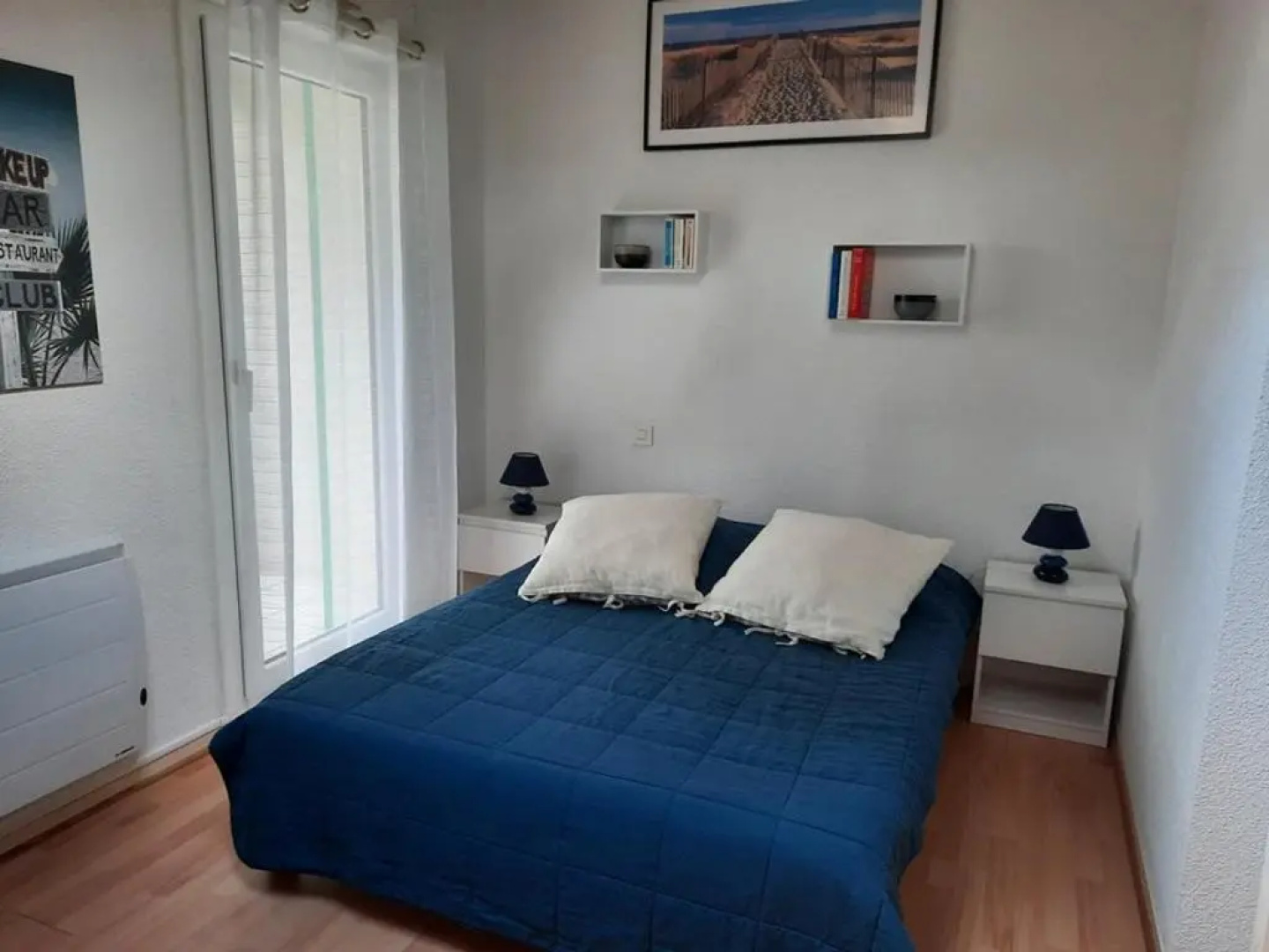 Appartement Soustons, 3 pièces, 6 personnes - FR-1-379-78