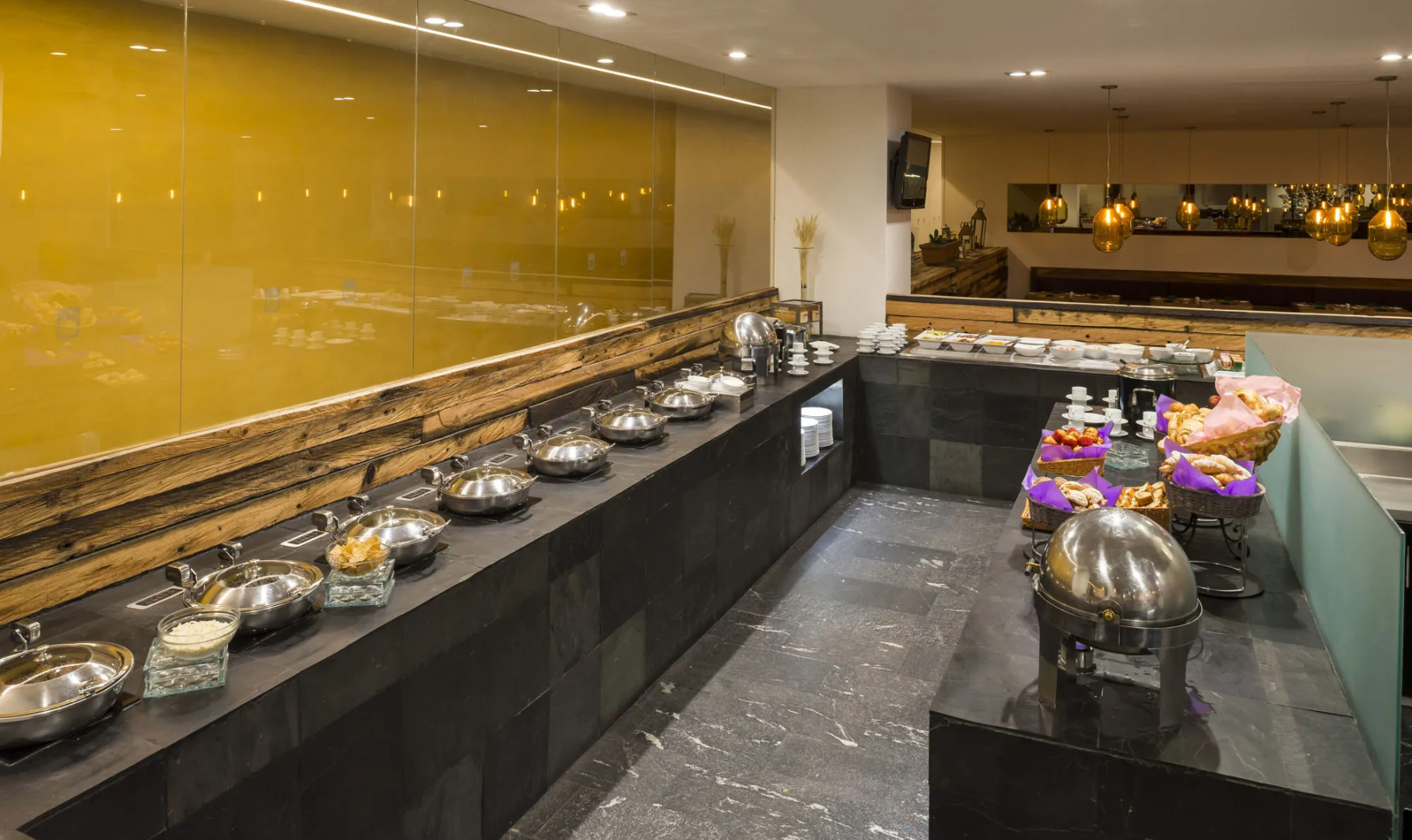 Camino Real Puebla Angelopolis