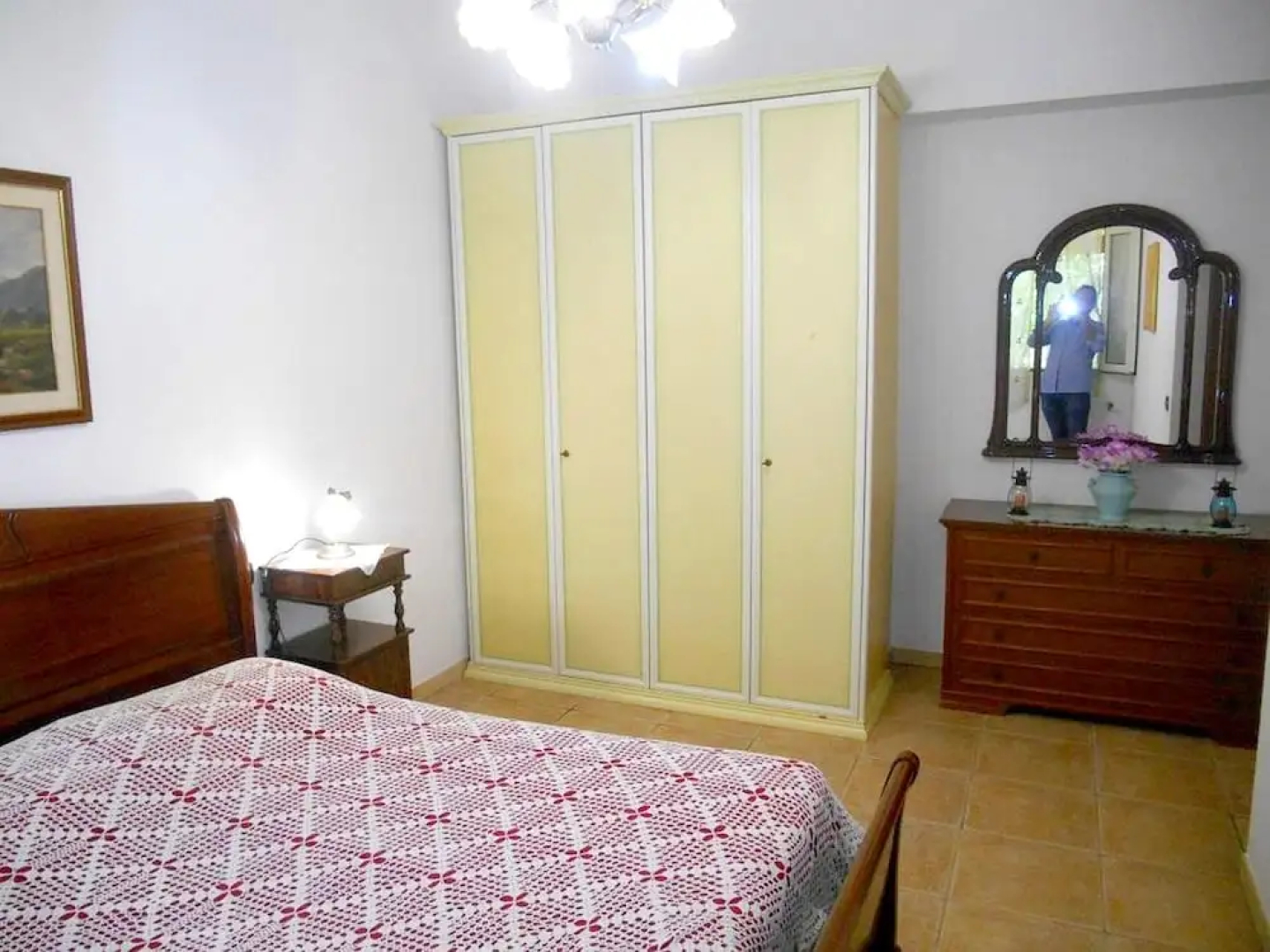 House With 2 Bedrooms in Gagliano del Capo, With Shared Pool, Enclosed Garden and Wifi - 2 km From the Beach