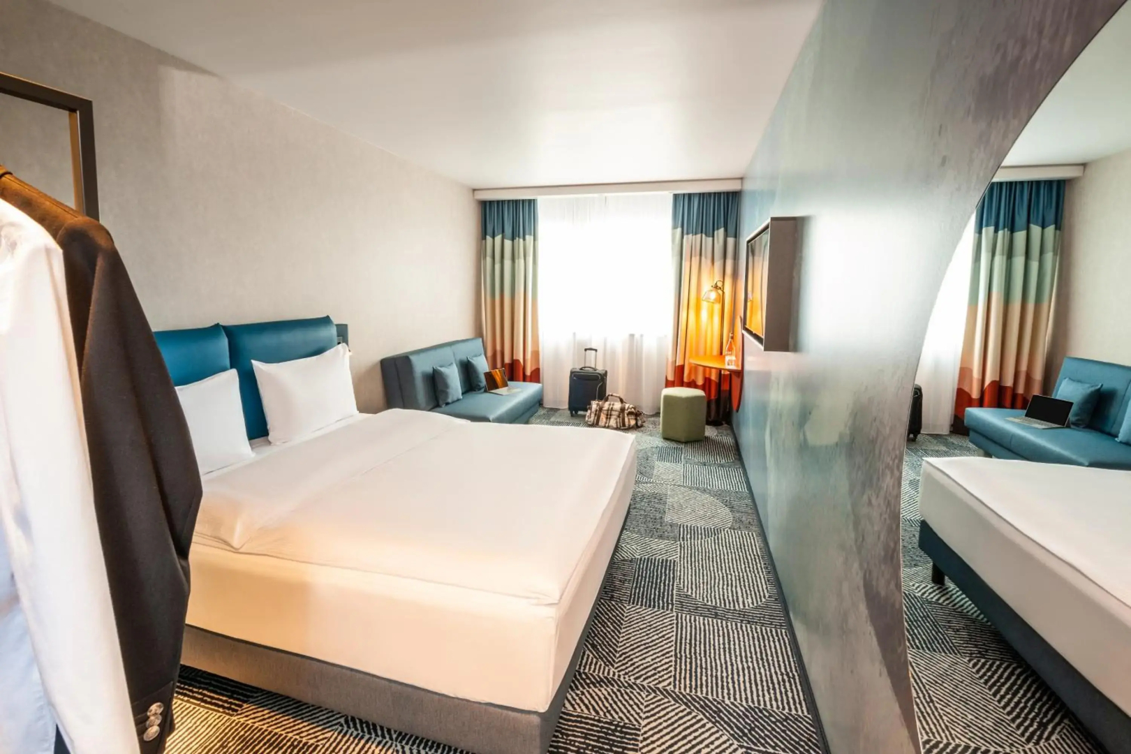 Ibis Styles St Margrethen Bodensee
