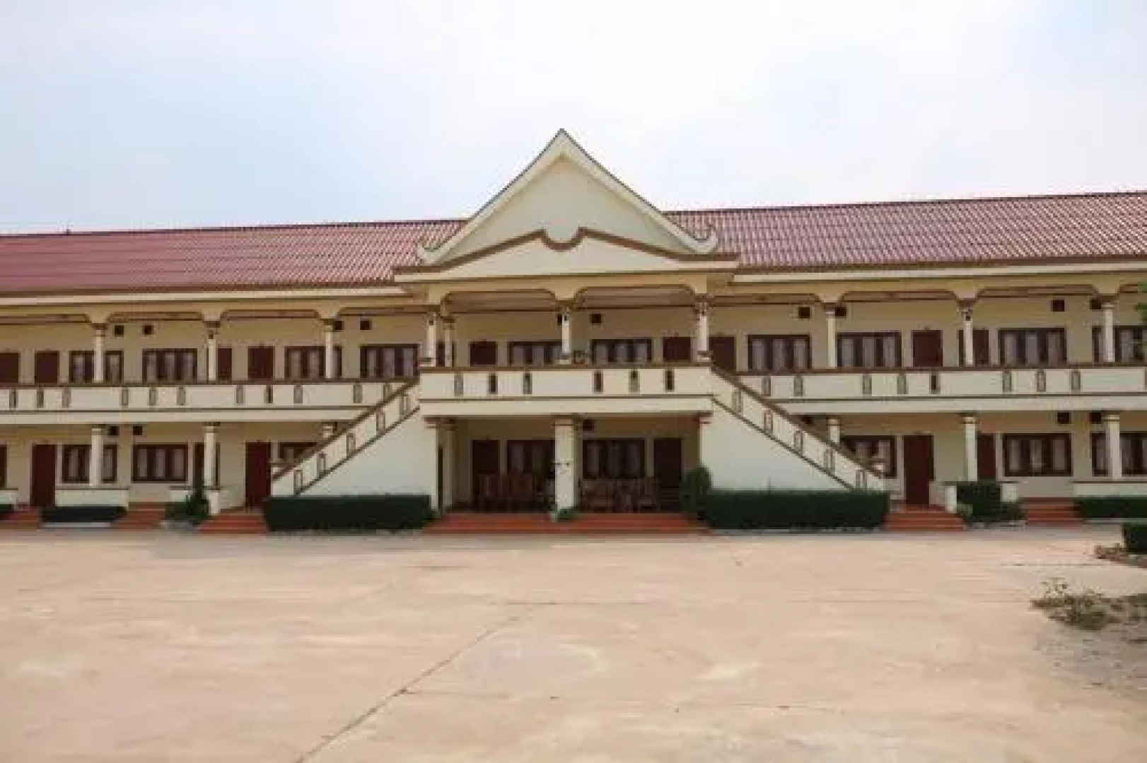 Philavanh hotel