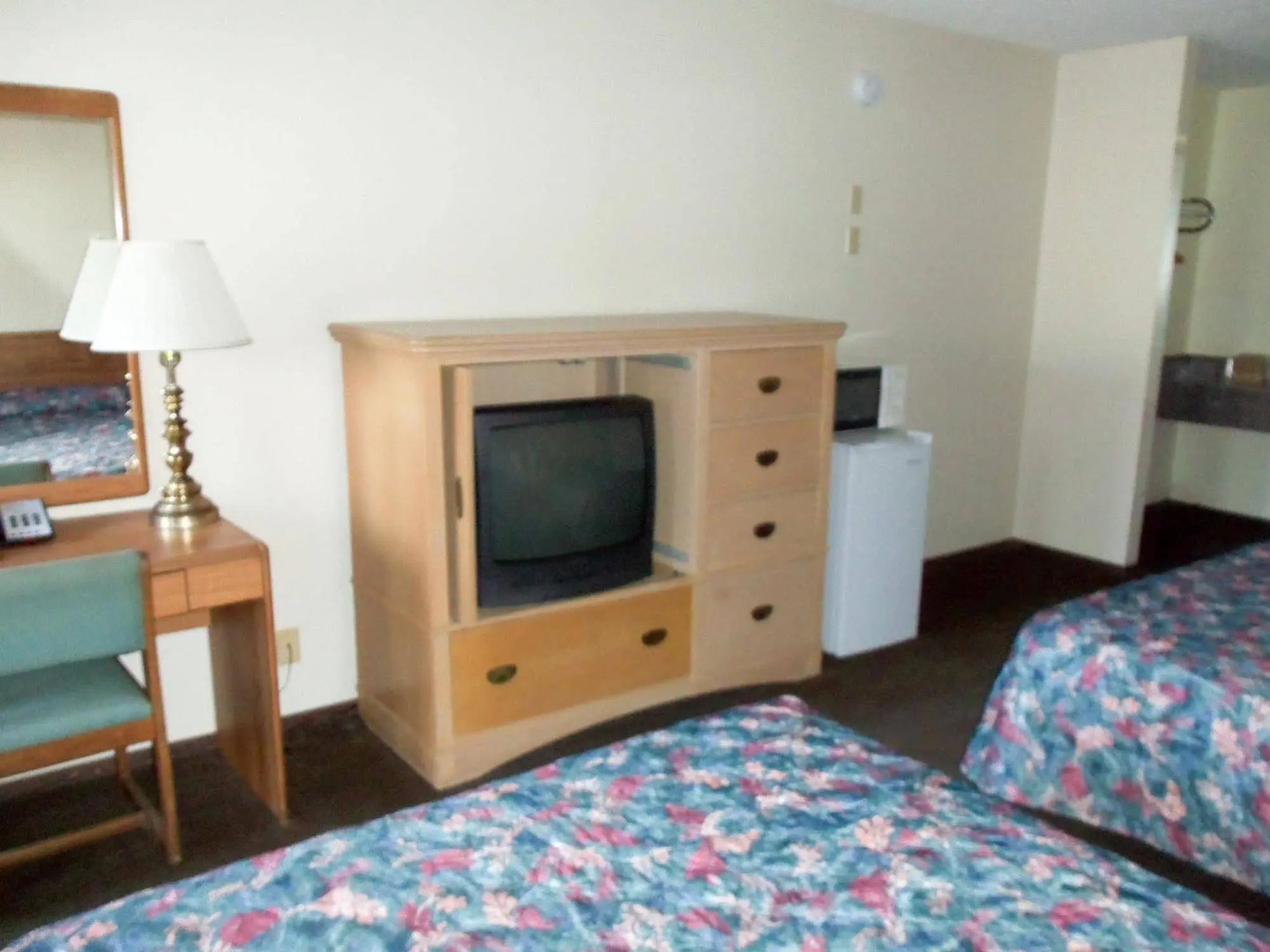 Giddings Executive Inn