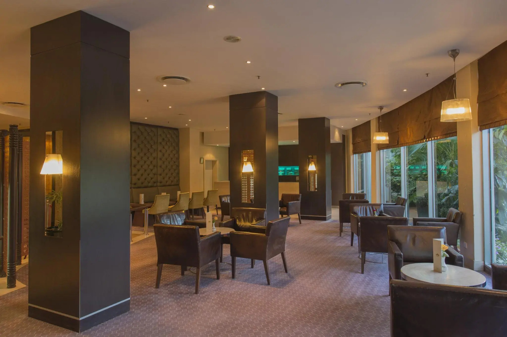 InterContinental Lusaka by IHG