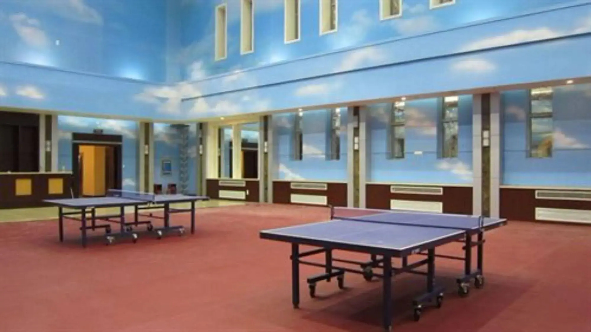 Langfang International Hotel