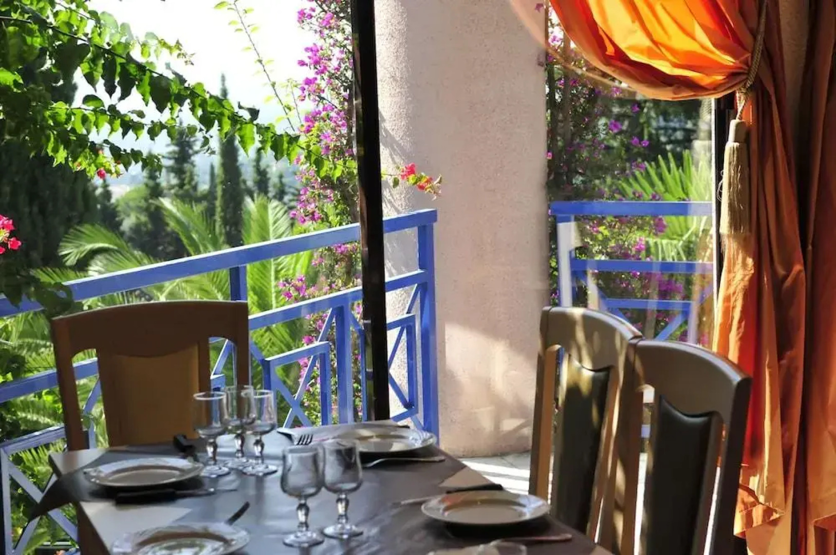 Aec Village Vacances - Les Cèdres